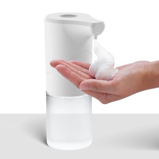 Stylish recharble Alcohol Spray Machine-2000mAh