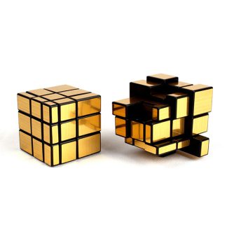 Irregular Shape Promotion Cube