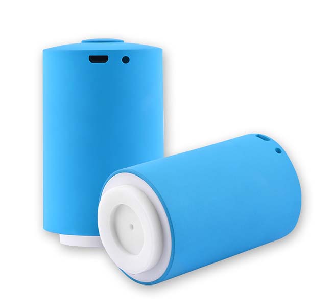 Mini USB Air Extracting Pump:圖片 6