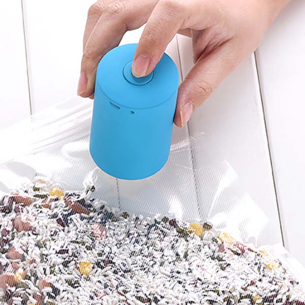Mini USB Air Extracting Pump:圖片 5