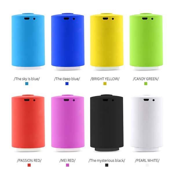 Mini USB Air Extracting Pump:圖片 4