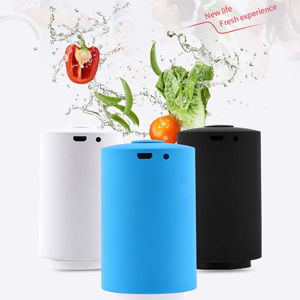 Mini USB Air Extracting Pump:圖片 3