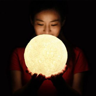 LED Moon Light