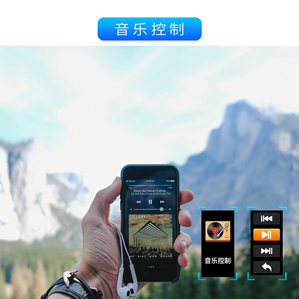 Color screen Smart bracelet-ID-1028:圖片 14