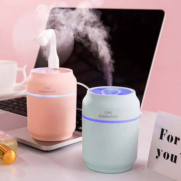 Can shape humidifier:圖片 14