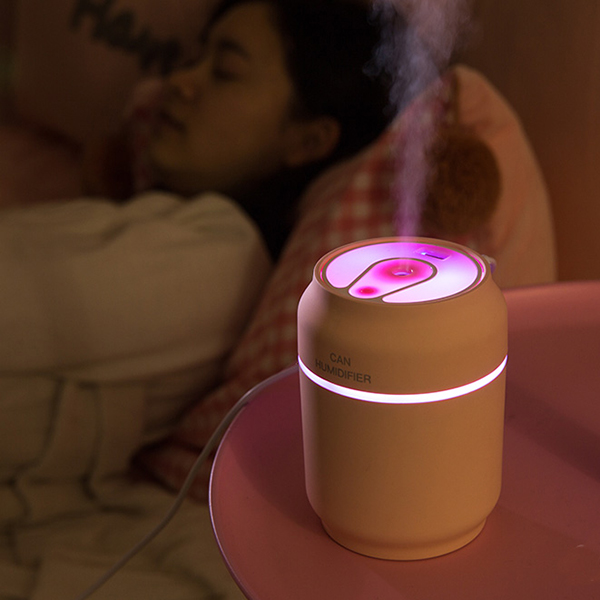Can shape humidifier:圖片 12