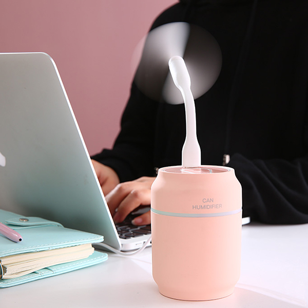 Can shape humidifier:圖片 11