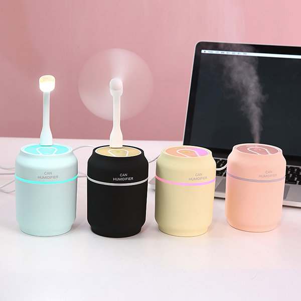 Can shape humidifier:圖片 10