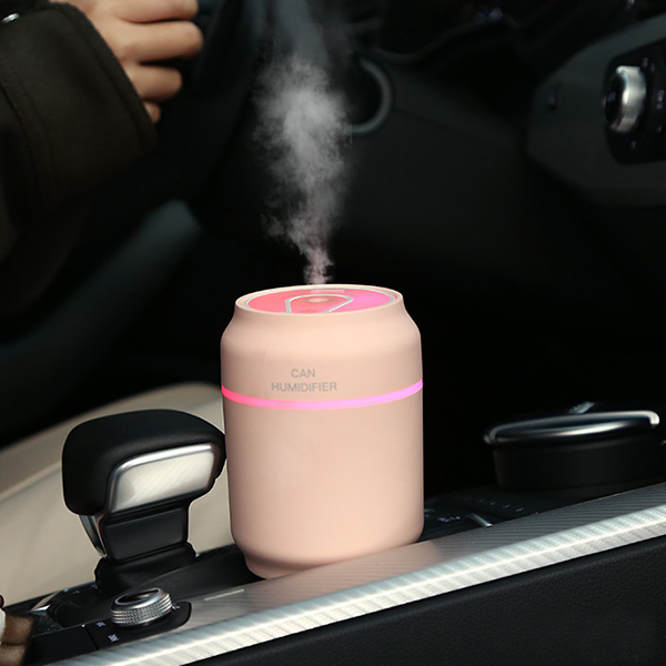 Can shape humidifier:圖片 9