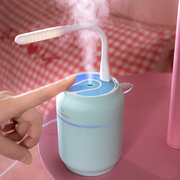Can shape humidifier:圖片 8