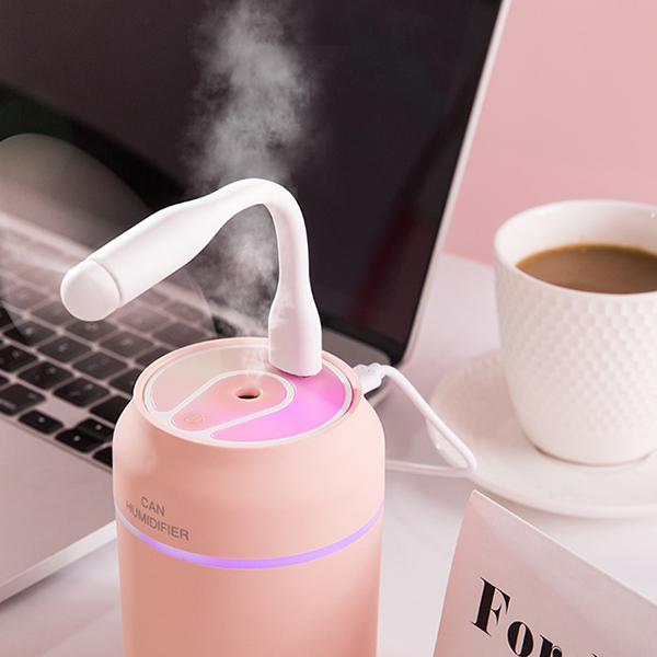 Can shape humidifier:圖片 7