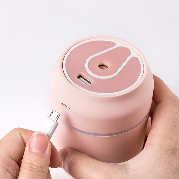 Can shape humidifier:圖片 5