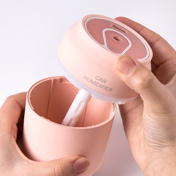 Can shape humidifier:圖片 4