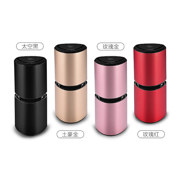 Fancy anion air purifier:圖片 7