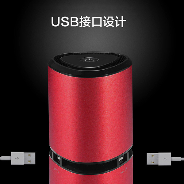 Fancy anion air purifier:圖片 6