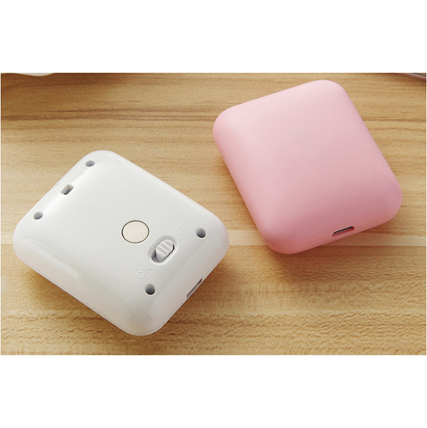 Ultra slim anion air purifier:圖片 8