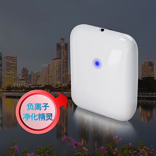 Ultra slim anion air purifier:圖片 4