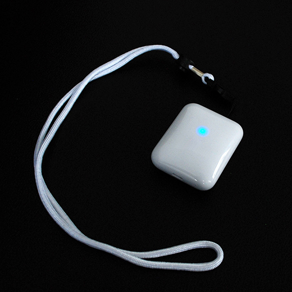 Ultra slim anion air purifier:圖片 3