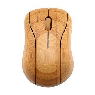 Bamboo 2.4Ghz wireless mouse
