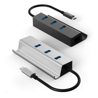 Multifunctional USB Hubs with phone stand(USB 3.0)