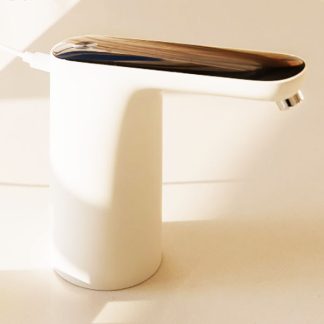 Portable Touch smart pump