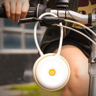 Creative Multifunctional Foldable light