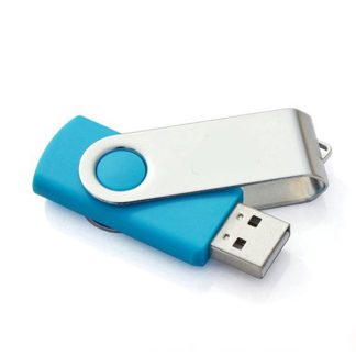 Classic USB Flash Drive