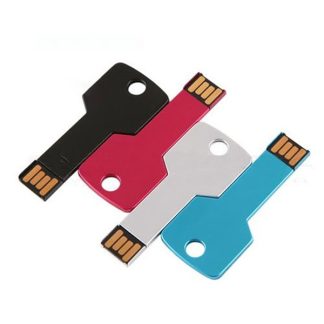 Key shape USB Flash Drive