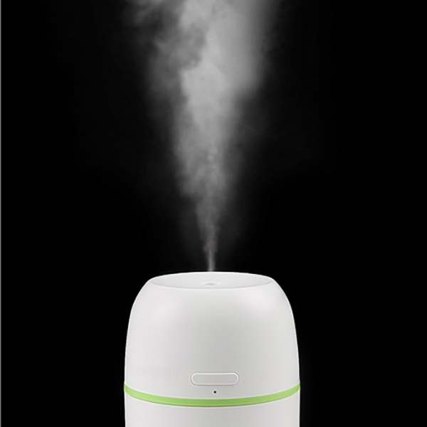 Korean Style usb Humidifier:圖片 3
