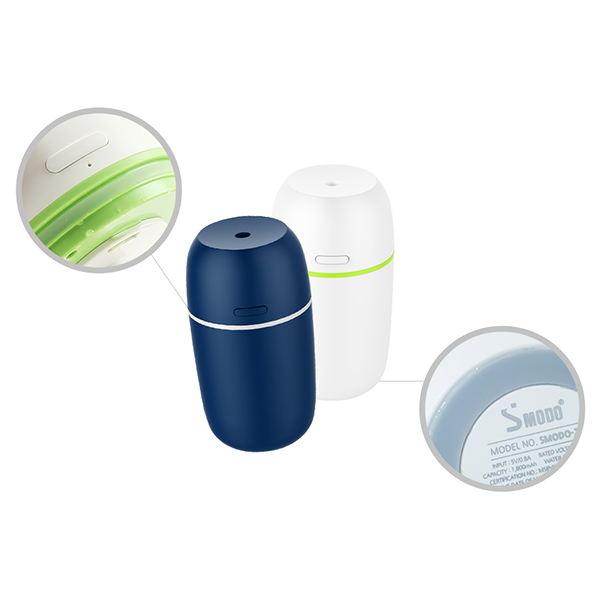 Korean Style usb Humidifier:圖片 5