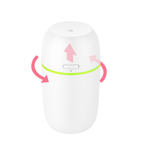 Korean Style usb Humidifier:圖片 6