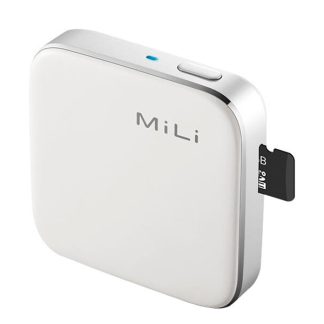 MiLi iData Air III