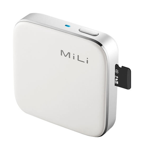 MiLi iData Air III
