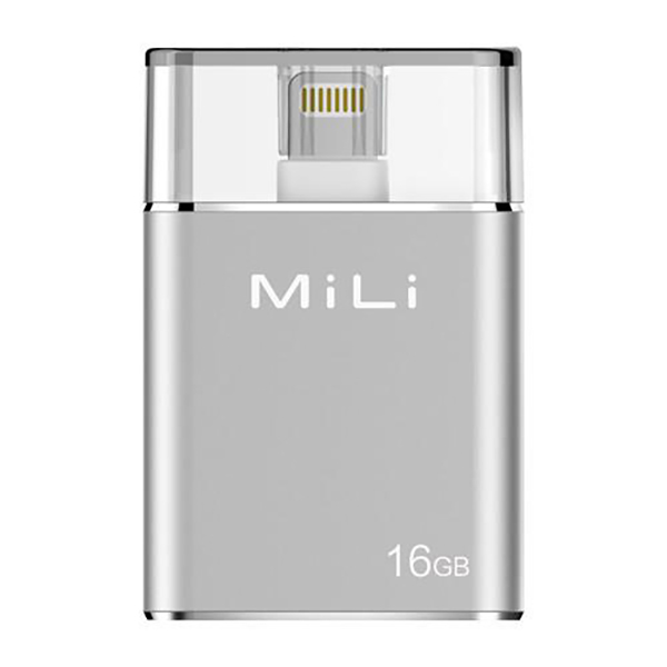 MiLi iData Pro:圖片 3
