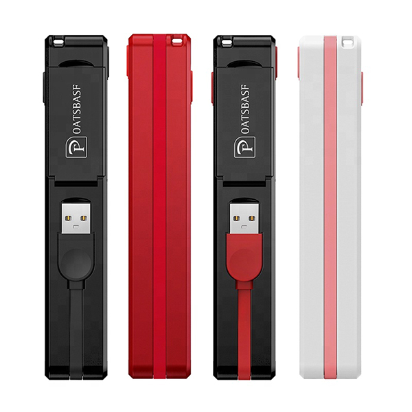 3 in 1 Power bank phone stand 5000mAh:圖片 3