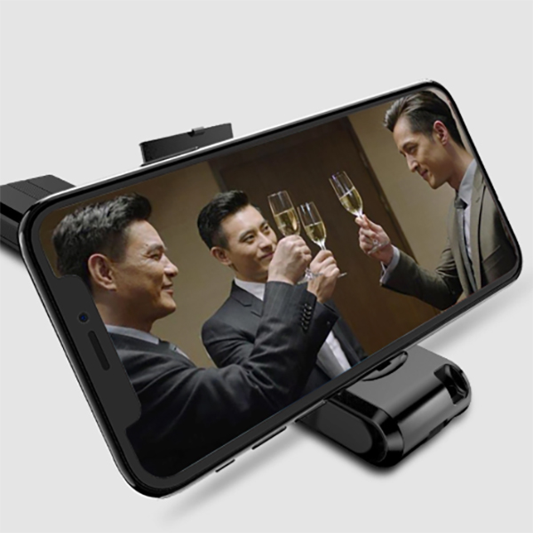 3 in 1 Power bank phone stand 5000mAh:圖片 5