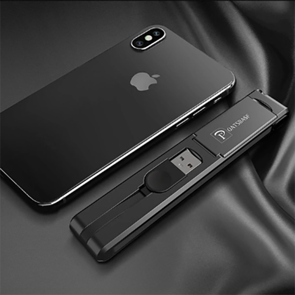 3 in 1 Power bank phone stand 5000mAh:圖片 6