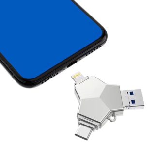4 in 1 moble USB OTG