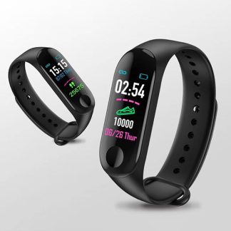 Color screen smart band 4PRO
