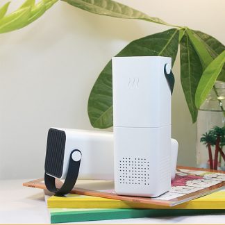 Korean Style Air Purifier