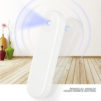 Magic UV Sterilizer