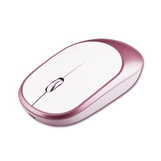 Rechargeable Wireless Mouse