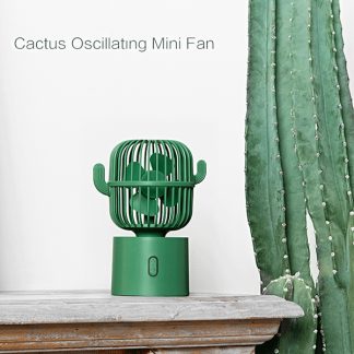 Cactus Fan-2500mAh