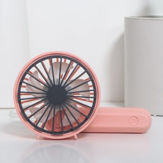 Mini Portable Fan-500mAh