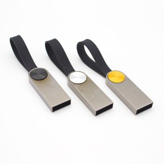 Colorful USB flash drive