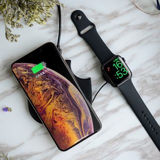 Multifunctional Wireless Charger Stand(10W)