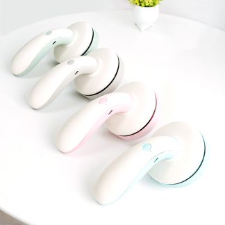 Mini desktop cleaner - 1200mAh