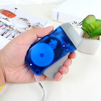 Eco Non-Battery LED Torch