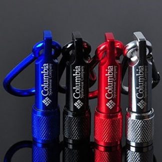 Portable LED Torch(2A Battery)