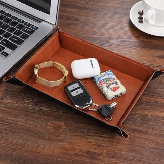 2 in 1 Wireless charger Mouse pad tray